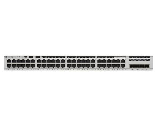 Коммутатор Cisco C9200L 48-Port Data 4x10G C9200L-48T-4X-A