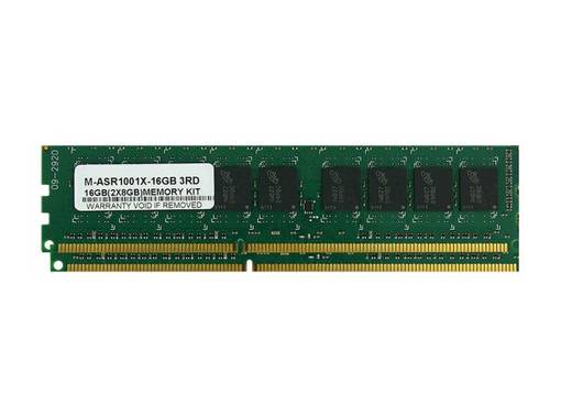Оперативная память Cisco 16GB 2x8GB for ASR 1001X M-ASR1001X-16GB