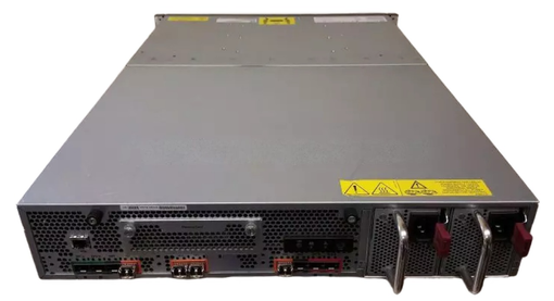 Контроллер Системы Хранения HPE 2xFan 0xBBU (AD626B) 2xPSU 2U для EVA 4400 6400 8400 M6412 512730-001 AJ757-63001 AJ757A