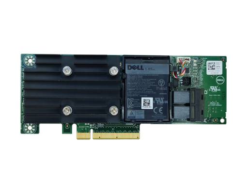 Контроллер RAID Dell PERC H740P 12Gb/s 8GB PCIe 3.1 01M71J