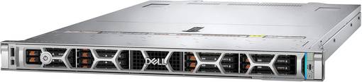 Сервер Dell PowerEdge R6715