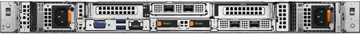 Сервер Dell PowerEdge R6715