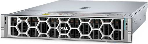 Сервер Dell PowerEdge R7725