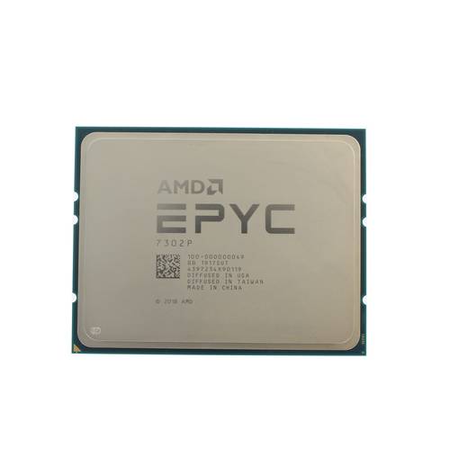 Процессор AMD EPYC 7302P 100-100000049