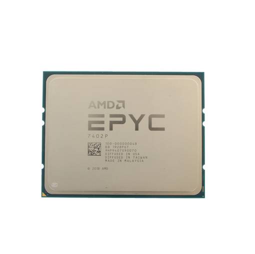 Процессор AMD EPYC 7402P 100-100000048
