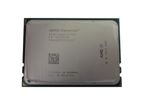Процессор AMD Opteron 6274 OS6276WKTGGGU