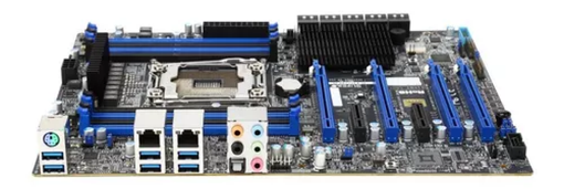 Материнская плата Supermicro X10SRA-F-O
