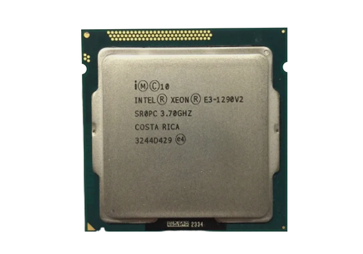 Процессор Intel Xeon E3-1290 V2 SR0PC