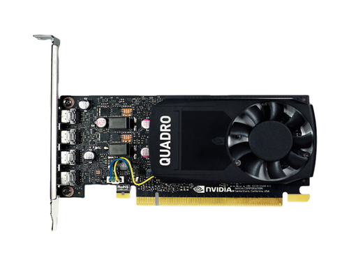 Видеокарта Nvidia Quado  2GB GDDR5 PCIe P620