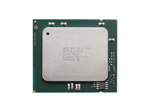 Процессор Intel Xeon E7-8837 88Y6113