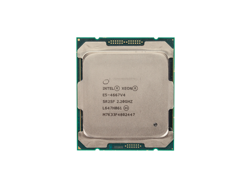 Процессор Intel Xeon E5-4667 v4 SR2SF