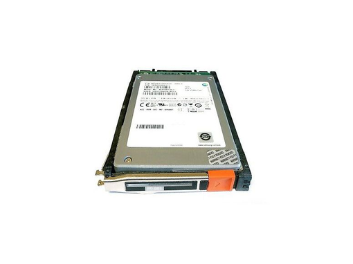 SSD EMC 800GB 2.5" 6Gb SAS V4-2S6FX-800