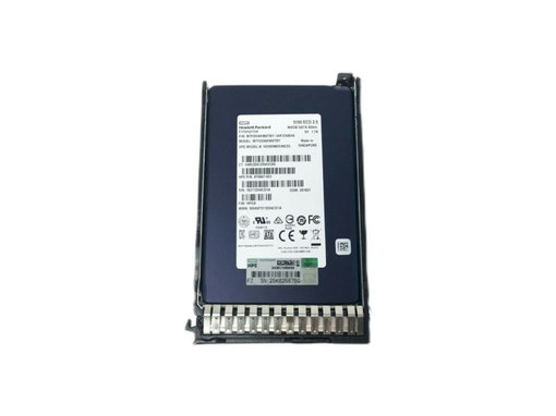 SSD SATA HPE 960GB 875656-001