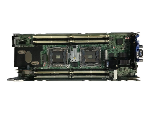 Материнская плата HPE BL460c Gen9 P03377-001