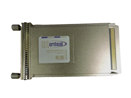 Модуль Cisco Juniper 100Gb CVR-CFP-QSFP28