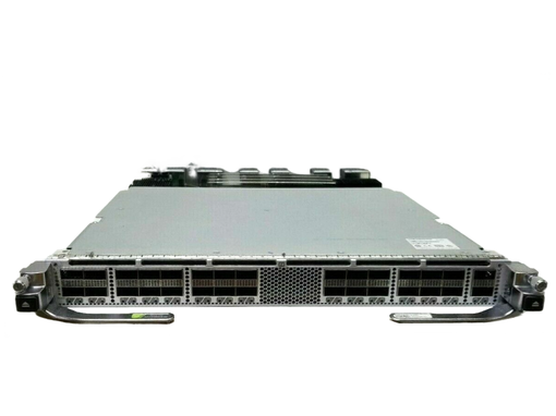 Модуль Cisco Nexus N77-F430CQ-36