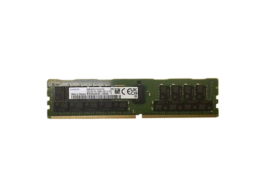 Оперативная память Samsung 32GB PC4-3200AA-R M393A4K40EB3-CWE