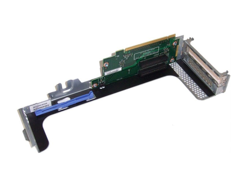 Райзер PCIe 2 для IBM x3550M5 00KA066