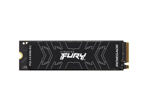 SSD Kingston FURY Renegade 2TB M.2 2280 PCIe SFYRD/2000G