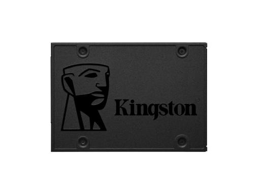 Накопитель SSD Kingston SATA 960 ГБ 2.5” SA400S37/960G