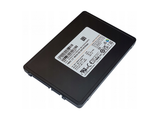 Накопитель SSD Samsung PM893 960 ГБ SATA 6Gb/s 2.5" MZ7L3960HCJR-00A07