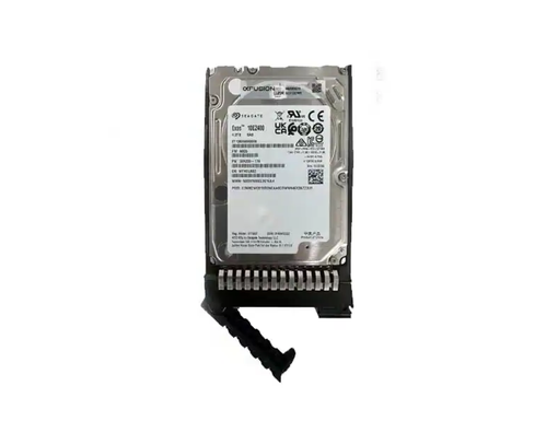 NVMe SSD Huawei 3200 ГБ (3.2 ТБ) PCIe Mixed Use UH830a-Y Series 2.5 UH830AY3T2S2 0255Y194