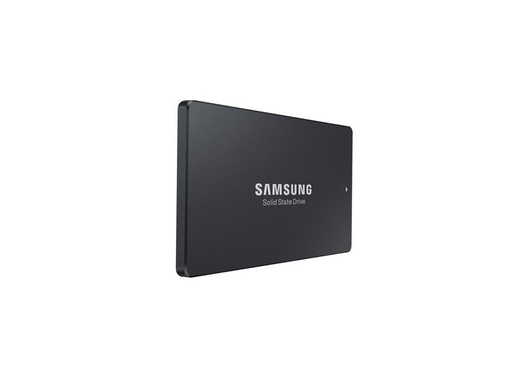 SSD Samsung PM9A3 15.36 ТБ U.2 NVME MZQL215THBLA-00A07