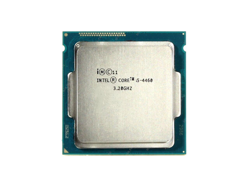 Процессор Intel Core I5-4460 SR1QK