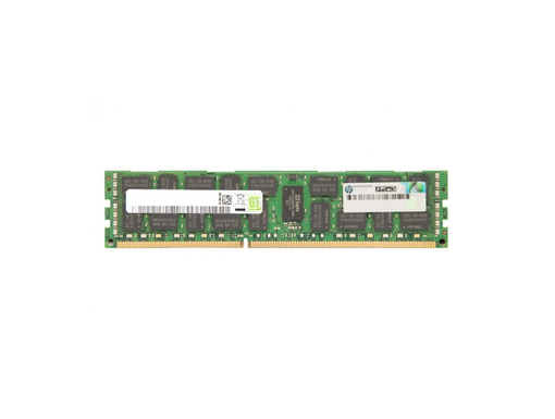 Оперативная память HPE 16GB 1RX4 DDR4 PC4-2933Y P00920-B21