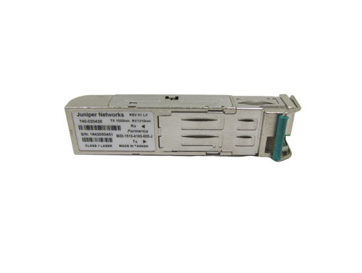 Трансивер Juniper NW-SFP-GE40KT15R13 740-020426