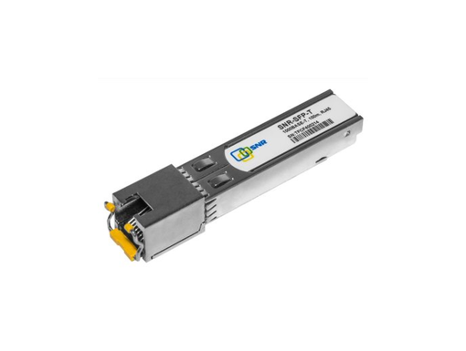 Трансивер SFP+ SNR SNR-SFP+LR-20