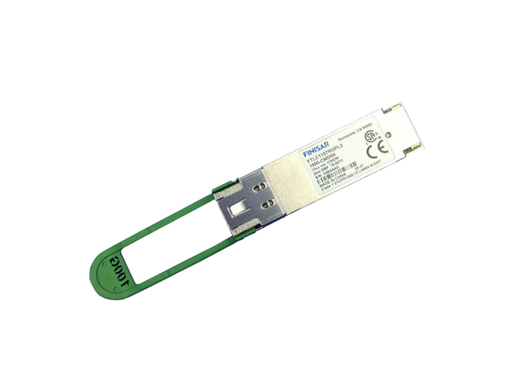 Трансивер Finisar 100GB QSFP28 100GBASE-LR4