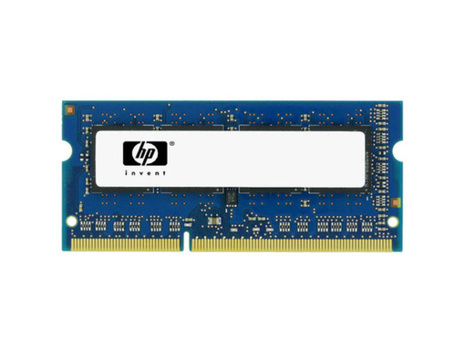 Оперативная память HP 8GB PC3-12800S H2P65AA