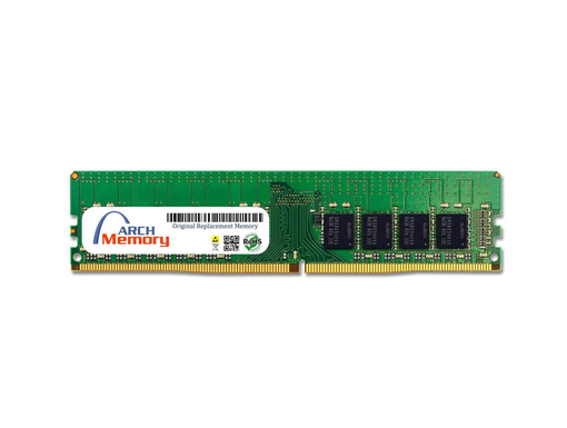 Оперативная память HP 8GB PC4-2666U 3TK87AA