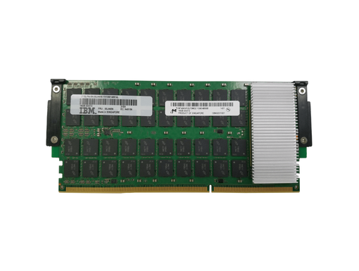 Оперативная память IBM 64Gb DDR3 1600MHz CDIMM 00VK197