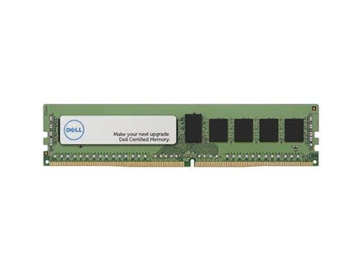 Оперативная память Dell 8GB  2RX8 PC4-2133P-R 370-ABUJ