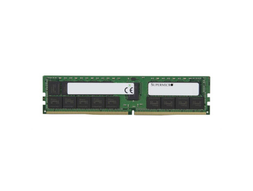 Оперативная память Supermicro 64GB PC4-3200AA-R MEM-DR464MC-ER32