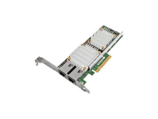 Адаптер Lenovo ThinkSystem Broadcom 5720 2-Port PCIe 1GbE RJ45 7ZT7A00482