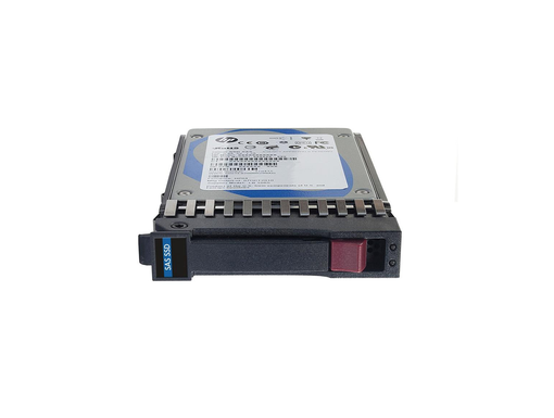 SSD HPE MSA 800GB SAS 12G MU SFF 871888-002