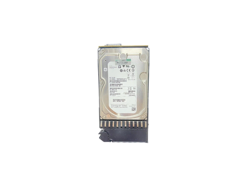 HDD HPE MSA 8TB 12G SAS 7.2K LFF 3.5" 512e M0S90A 813866-001