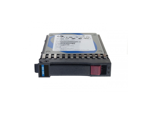 SSD HPE MSA 800GB 12G SAS SFF 841505-001 N9X96A