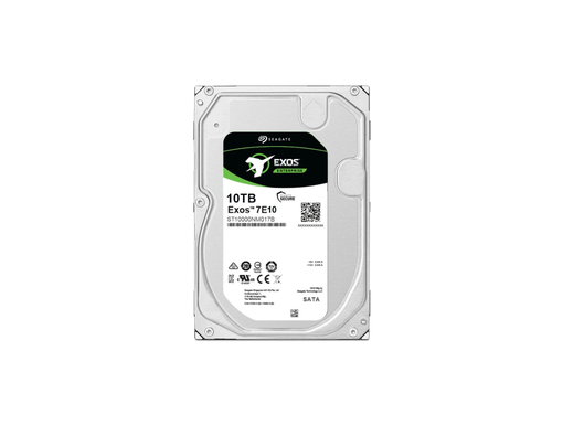 HDD Seagate 10TB 7200 RPM 256MB ST10000NM017B