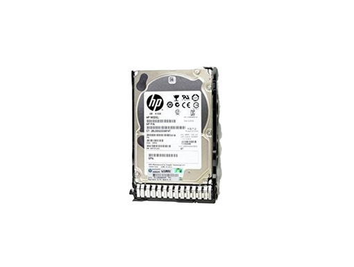 HDD HPE 4TB SATA 7.2KLFF 3.5" 872491-B21 872772-001