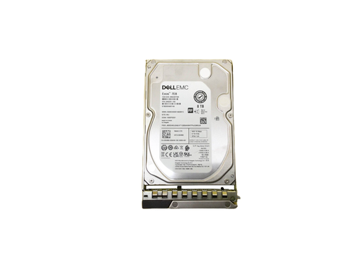 HDD SEAGATE 8TB 7.2K SAS 3.5" 12Gb/s ST8000NM014A