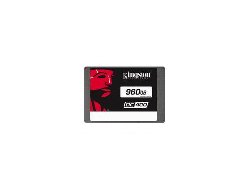 Накопитель SSD Kingston 960GB 2.5 SATA SEDC500R/960G