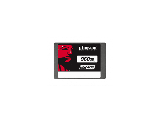 Накопитель SSD Kingston 960 ГБ 2.5 SATA SEDC500R/960G