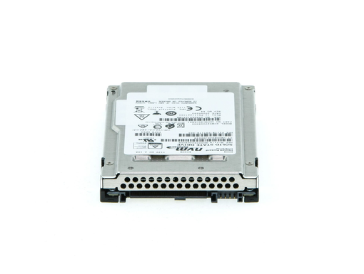SSD HPE 800GB NVMe HP MU SFF SCN U.3 KCM61VUL800G