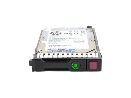 SSD HPE MSA 3.84 ТБ SAS 12G P38984-003