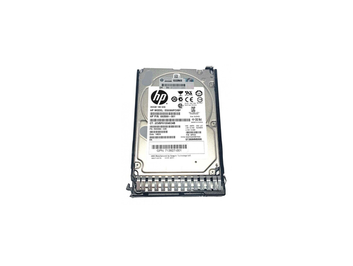 HDD HPE 300GB 6G 10K SFF 2.5" SAS 713963-001 713825-B21