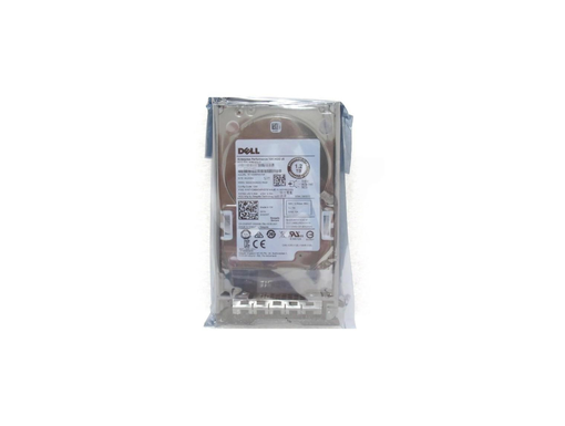 HDD Dell 1.2TB 10K RPM SAS SED 1XH230-150 G2G54